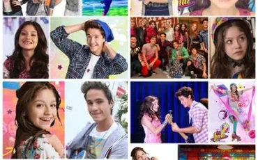 Quiz Soy luna