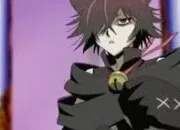 Quiz Pandora Hearts - Les Chains illgales