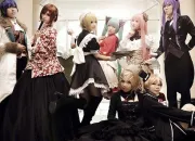 Quiz Vocaloid - Cosplays Bad End Night