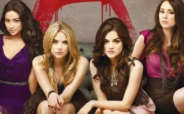 Quiz Pretty little liars