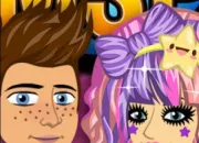 Quiz MovieStarPlanet