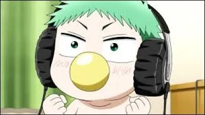 Quel est le nom complet de Baby Beel ?