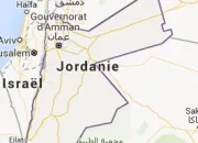 Quiz La Jordanie