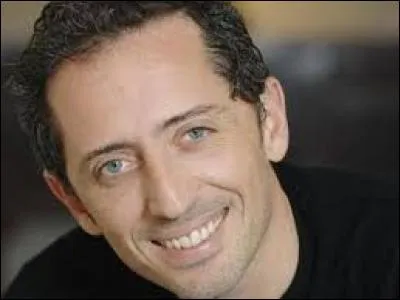 Quelle pub a porté tort à la réputation de Gad Elmaleh ?