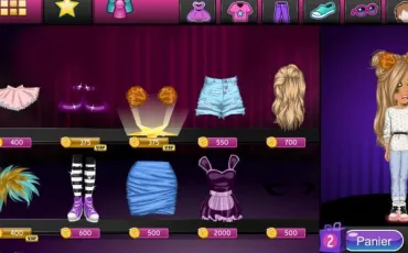 Quiz Moviestarplanet