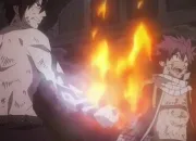 Quiz Fairy Tail : Les attaques de Dragon et Devil Slayer