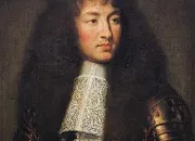 Quiz Parlons de Louis XIV