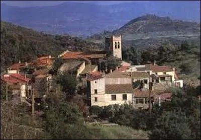 Pour commencer cette nouvelle semaine, je vous emmène dans la région naturelle des Aspres, à Camélas. Commune de l'arrondissement de Perpignan, elle se situe dans le département ...