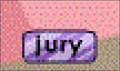 Que veut dire "jury" ?