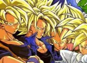 Quiz Personnages de l'univers Dragon Ball Z