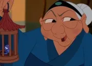 Quiz Connais-tu Mulan ?