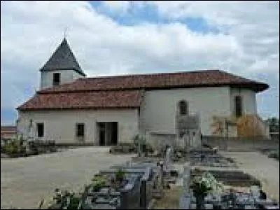 Nous débutons notre balade aujourd'hui dans le Gers, à Arblade-le-Bas. Nous sommes dans la nouvelle région ...