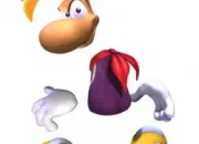 Quiz Rayman