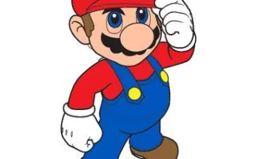 Quiz Mario bros