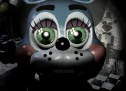 Quiz Five Nights at Freddy's