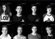 Quiz Old Magcon