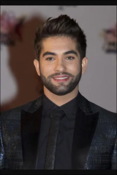 Quel est le nom de famille de Kendji ?