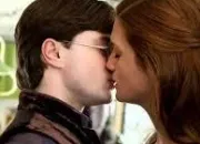 Quiz Les couples dans Harry Potter