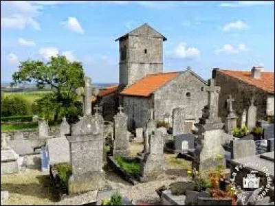 Nous commençons notre balade quotidienne en Lorraine, à Battigny. Village à flanc de coteau, dans l'arrondissement de Toul, il se trouve dans le département ...