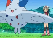 Quiz Togekiss contre Yanmga