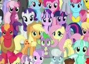 Quiz My Little Pony