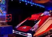 Quiz Star Tours  Disneyland Paris