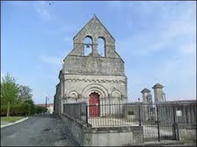 Pour commencer, je vous emmène en Poitou-Charentes, à Cabariot. Village de l'arrondissement de Rochefort, il se situe dans le département ...