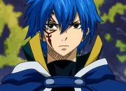 Quiz Jellal