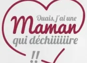 Quiz Les mamans de ce monde