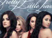 Quiz Pretty Little Liars