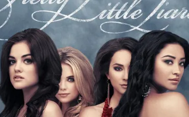 Quiz Pretty little liars