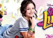 Quiz Soy Luna