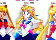 Quiz Sailor Moon