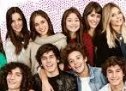 Quiz Soy Luna : Les personnages