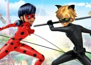 Quiz Connaissez-vous 'Miraculous Ladybug' ?