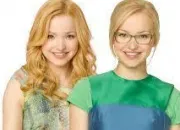 Quiz Liv et Maddie