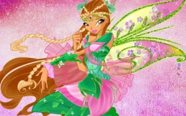 Quiz Winx