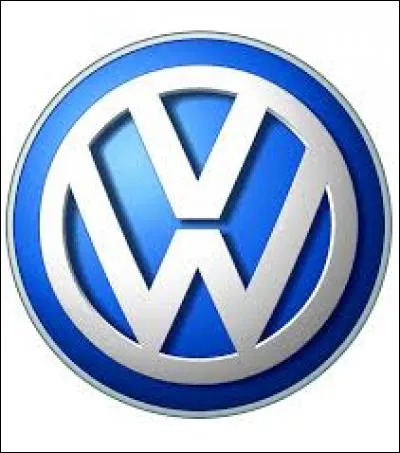 À quelle voiture appartient ce logo ?