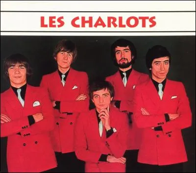 Qui est la reine des paupiettes dans une chanson des Charlots ?