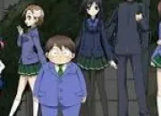 Quiz Accel World