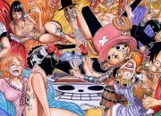 Quiz L'univers de One Piece