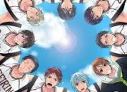 Quiz Kuroko no Basket