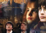 Quiz Harry Potter 1