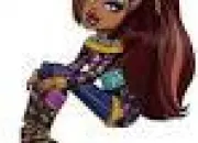 Quiz Clawdeen Wolf