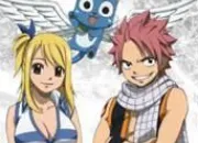 Quiz Fairy Tail 2