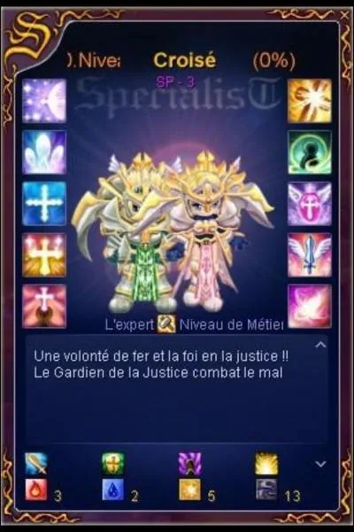 Quelle est cette sp ?