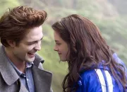 Quiz Twilight  Chapitre 1 : fascination