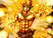 Quiz One Piece : Portgas D. Ace