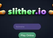 Quiz Slither.io