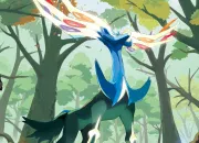 Quiz Xerneas